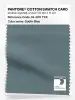 Product image 1 of the product “PANTONE® COTTON SWATCH CARD 18-4011 TCX Goblin Blue ”