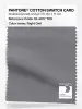 Product image 1 of the product “PANTONE® COTTON SWATCH CARD 18-4017 TCX Night Owl ”