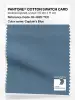 Artikelbild 1 des Artikels “PANTONE® COTTON SWATCH CARD 18-4020 TCX Captain's Blue “