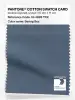 Product image 1 of the product “PANTONE® COTTON SWATCH CARD 18-4028 TCX Bering Sea ”