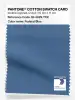 Product image 1 of the product “PANTONE® COTTON SWATCH CARD 18-4029 TCX Federal Blue ”