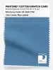 Artikelbild 1 des Artikels “PANTONE® COTTON SWATCH CARD 18-4033 TCX Blue Jasper “
