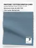 Product image 1 of the product “PANTONE® COTTON SWATCH CARD 18-4221 TCX Spring Lake ”