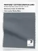 Product image 1 of the product “PANTONE® COTTON SWATCH CARD 18-4319 TCX Rocky Rims ”