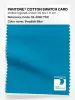 Artikelbild 1 des Artikels “PANTONE® COTTON SWATCH CARD 18-4330 TCX Swedish Blue “