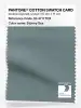 Product image 1 of the product “PANTONE® COTTON SWATCH CARD 18-4711 TCX Stormy Sea ”
