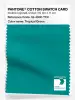Artikelbild 1 des Artikels “PANTONE® COTTON SWATCH CARD 18-4930 TCX Tropical Green “