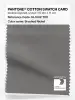 Product image 1 of the product “PANTONE® COTTON SWATCH CARD 18-5102 TCX Brushed Nickel ”