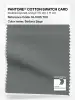 Product image 1 of the product “PANTONE® COTTON SWATCH CARD 18-5105 TCX Sedona Sage ”
