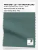 Artikelbild 1 des Artikels “PANTONE® COTTON SWATCH CARD 18-5410 TCX Silver Pine “