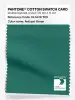 Artikelbild 1 des Artikels “PANTONE® COTTON SWATCH CARD 18-5418 TCX Antique Green “
