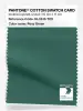 Artikelbild 1 des Artikels “PANTONE® COTTON SWATCH CARD 18-5616 TCX Posy Green “