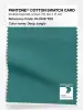 Artikelbild 1 des Artikels “PANTONE® COTTON SWATCH CARD 18-5618 TCX Deep Jungle “