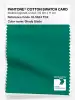 Artikelbild 1 des Artikels “PANTONE® COTTON SWATCH CARD 18-5624 TCX Shady Glade “