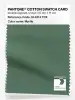Artikelbild 1 des Artikels “PANTONE® COTTON SWATCH CARD 18-6114 TCX Myrtle “