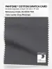 Artikelbild 1 des Artikels “PANTONE® COTTON SWATCH CARD 19-0203 TCX Gray Pinstripe “