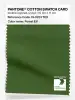 Artikelbild 1 des Artikels “PANTONE® COTTON SWATCH CARD 19-0231 TCX Forest Elf “