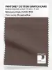 Artikelbild 1 des Artikels “PANTONE® COTTON SWATCH CARD 19-1213 TCX Shopping Bag “