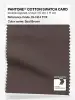 Artikelbild 1 des Artikels “PANTONE® COTTON SWATCH CARD 19-1314 TCX Seal Brown “