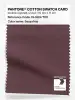 Artikelbild 1 des Artikels “PANTONE® COTTON SWATCH CARD 19-1624 TCX Sassafras “
