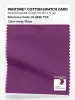 Artikelbild 1 des Artikels “PANTONE® COTTON SWATCH CARD 19-2820 TCX Phlox “
