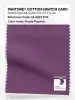 Artikelbild 1 des Artikels “PANTONE® COTTON SWATCH CARD 19-3223 TCX Purple Passion “