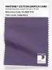 Product image 1 of the product “PANTONE® COTTON SWATCH CARD 19-3622 TCX Loganberry ”