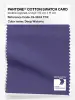 Product image 1 of the product “PANTONE® COTTON SWATCH CARD 19-3842 TCX Deep Wisteria ”