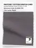 Product image 1 of the product “PANTONE® COTTON SWATCH CARD 19-3905 TCX Rabbit ”