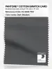 Product image 1 of the product “PANTONE® COTTON SWATCH CARD 19-3906 TCX Dark Shadow ”