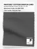 Product image 1 of the product “PANTONE® COTTON SWATCH CARD 19-3912 TCX Volcanic Ash ”
