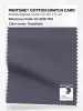 Product image 1 of the product “PANTONE® COTTON SWATCH CARD 19-3915 TCX Graystone ”