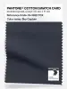 Artikelbild 1 des Artikels “PANTONE® COTTON SWATCH CARD 19-3922 TCX Sky Captain “