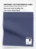 Product image 1 of the product “PANTONE® COTTON SWATCH CARD 19-3935 TCX Deep Cobalt ”