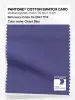 Product image 1 of the product “PANTONE® COTTON SWATCH CARD 19-3947 TCX Orient Blue ”