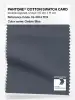 Artikelbild 1 des Artikels “PANTONE® COTTON SWATCH CARD 19-4014 TCX Ombre Blue “