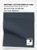 Artikelbild 1 des Artikels “PANTONE® COTTON SWATCH CARD 19-4021 TCX Blueberry “