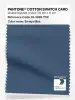 Artikelbild 1 des Artikels “PANTONE® COTTON SWATCH CARD 19-4026 TCX Ensign Blue “