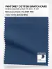 Artikelbild 1 des Artikels “PANTONE® COTTON SWATCH CARD 19-4027 TCX Estate Blue “