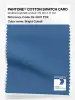 Product image 1 of the product “PANTONE® COTTON SWATCH CARD 19-4037 TCX Bright Cobalt ”