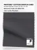 Artikelbild 1 des Artikels “PANTONE® COTTON SWATCH CARD 19-4205 TCX Phantom “