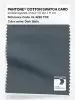 Product image 1 of the product “PANTONE® COTTON SWATCH CARD 19-4220 TCX Dark Slate ”