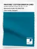 Artikelbild 1 des Artikels “PANTONE® COTTON SWATCH CARD 19-4342 TCX Seaport “
