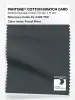Product image 1 of the product “PANTONE® COTTON SWATCH CARD 19-4405 TCX Forest River ”
