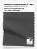 Product image 1 of the product “PANTONE® COTTON SWATCH CARD 19-5005 TCX Unexplored ”