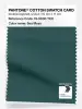 Artikelbild 1 des Artikels “PANTONE® COTTON SWATCH CARD 19-5030 TCX Sea Moss “