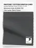 Artikelbild 1 des Artikels “PANTONE® COTTON SWATCH CARD 19-5303 TCX Clever Crows “