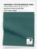 Artikelbild 1 des Artikels “PANTONE® COTTON SWATCH CARD 19-5413 TCX Jasper “