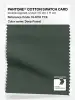 Product image 1 of the product “PANTONE® COTTON SWATCH CARD 19-6110 TCX Deep Forest ”