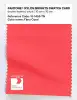 Artikelbild 1 des Artikels “PANTONE® NYLON SWATCH CARD 15-1456 TN Fiery Coral “